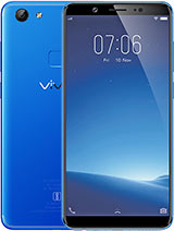 Best available price of vivo V7 in Colombia