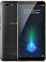 Best available price of vivo X20 Plus UD in Colombia