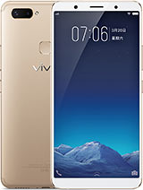 Best available price of vivo X20 Plus in Colombia