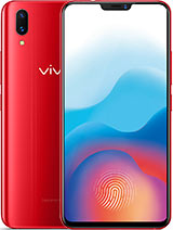 Best available price of vivo X21 UD in Colombia