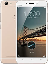 Best available price of vivo X6S Plus in Colombia