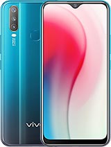 Best available price of vivo Y3 4GB 64GB in Colombia