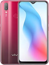 Best available price of vivo Y3 Standard in Colombia