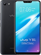 Best available price of vivo Y81 in Colombia