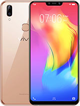 Best available price of vivo Y83 Pro in Colombia