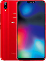 Best available price of vivo Z1i in Colombia
