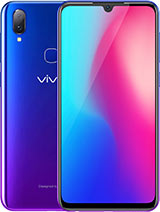 Best available price of vivo Z3 in Colombia