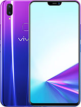 Best available price of vivo Z3x in Colombia