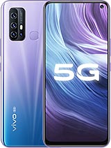 Best available price of vivo Z6 5G in Colombia