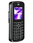 Best available price of VK Mobile VK2000 in Colombia