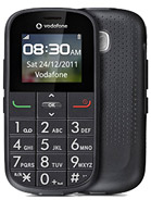 Best available price of Vodafone 155 in Colombia