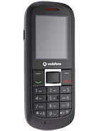 Best available price of Vodafone 340 in Colombia
