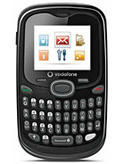 Best available price of Vodafone 350 Messaging in Colombia