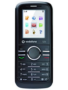 Best available price of Vodafone 526 in Colombia