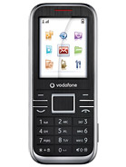 Best available price of Vodafone 540 in Colombia