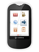 Best available price of Vodafone 541 in Colombia