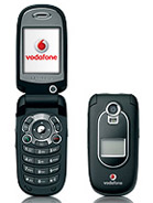 Best available price of Vodafone 710 in Colombia