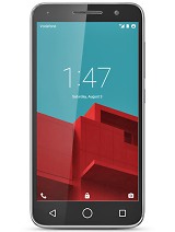 Best available price of Vodafone Smart prime 6 in Colombia