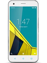 Best available price of Vodafone Smart ultra 6 in Colombia
