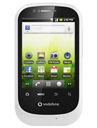 Best available price of Vodafone 858 Smart in Colombia