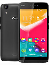 Best available price of Wiko Rainbow Jam 4G in Colombia