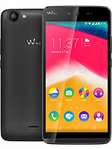 Best available price of Wiko Rainbow Jam in Colombia