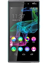 Best available price of Wiko Ridge 4G in Colombia