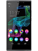Best available price of Wiko Ridge Fab 4G in Colombia