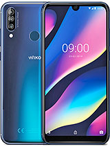 Best available price of Wiko View3 in Colombia