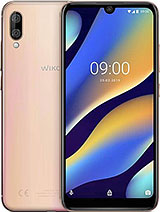 Wiko Y62 Plus at Colombia.mymobilemarket.net