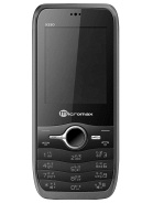 Best available price of Micromax X330 in Colombia