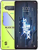 Best available price of Xiaomi Black Shark 5 RS in Colombia