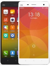 Best available price of Xiaomi Mi 4 in Colombia