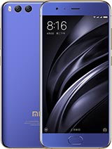 Best available price of Xiaomi Mi 6 in Colombia