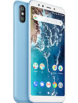 Best available price of Xiaomi Mi A2 Mi 6X in Colombia