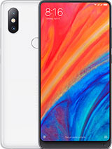 Best available price of Xiaomi Mi Mix 2S in Colombia