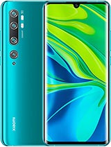 Best available price of Xiaomi Mi Note 10 in Colombia