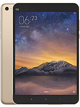 Best available price of Xiaomi Mi Pad 2 in Colombia
