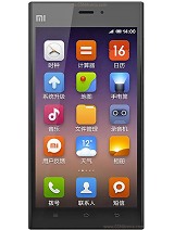 Best available price of Xiaomi Mi 3 in Colombia