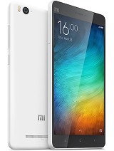 Best available price of Xiaomi Mi 4i in Colombia