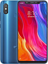Best available price of Xiaomi Mi 8 in Colombia