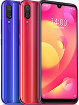Best available price of Xiaomi Mi Play in Colombia