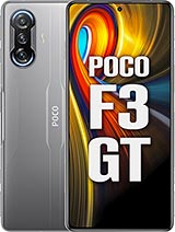 Best available price of Xiaomi Poco F3 GT in Colombia