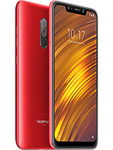 Best available price of Xiaomi Pocophone F1 in Colombia
