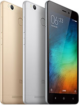 Best available price of Xiaomi Redmi 3s Prime in Colombia