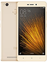 Best available price of Xiaomi Redmi 3x in Colombia