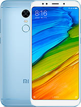 Best available price of Xiaomi Redmi 5 Plus Redmi Note 5 in Colombia