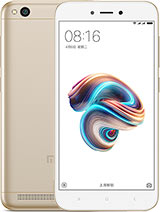 Best available price of Xiaomi Redmi 5A in Colombia