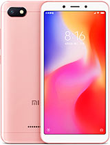 Best available price of Xiaomi Redmi 6A in Colombia