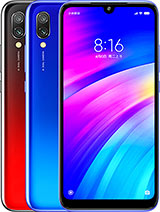 Best available price of Xiaomi Redmi 7 in Colombia